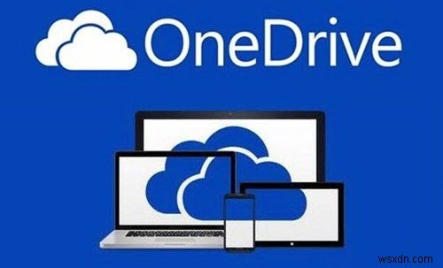 Windows 10에서 OneDrive 높은 CPU 또는 메모리 사용 문제 수정 