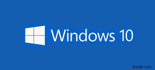 Windows 10의 드라이버 서명 변경 사항 