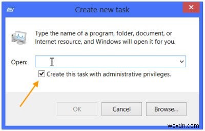 Windows 11/10에서 관리자 권한으로 모든 작업 생성 및 실행 