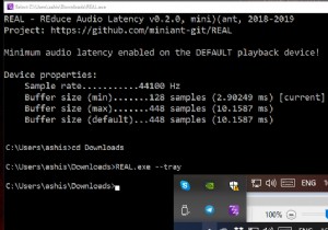 Windows 10 사운드 지연·오디오 레이턴시 문제 해결 완벽 가이드
