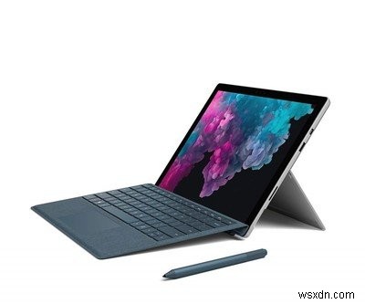 2019년에 구입할 수 있는 최고의 프로그래밍용 Windows 노트북 