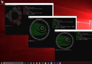 WSL Distro(Linux용 Windows 하위 시스템)에 사용자를 추가하는 방법 