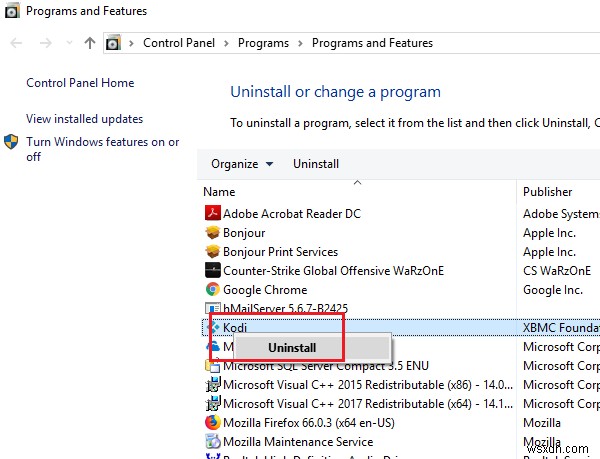 Windows 업데이트 오류 0xC1900209:호환되지 않는 소프트웨어가 업그레이드 프로세스를 차단하고 있습니다. 