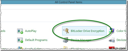 Windows 11/10에서 BitLocker To Go를 사용하여 휴대용 저장 장치 보호 