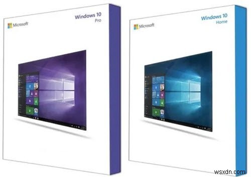 Windows 10의 가격은 얼마입니까? 