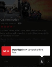 Netflix TV 프로그램 및 영화를 Windows 컴퓨터에 다운로드하는 방법 