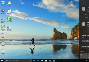 Windows 10에서 알림 및 관리 센터를 사용자 지정하는 방법 