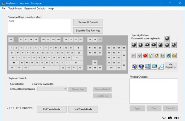 Caps Lock 키가 작동하지 않습니까? Windows 10에서 Caps Lock 활성화 또는 비활성화 