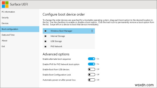 Windows 10을 실행하려면 UEFI를 활성화해야 합니까? 