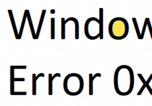 Windows 업데이트 오류 0x80200053(BG_E_VALIDATION_FAILED) 해결 방법