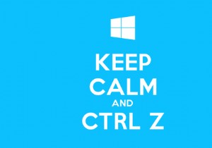 Windows 10 Ctrl 키보드 단축키 총정리: 알아두면 유용한 명령어 모음