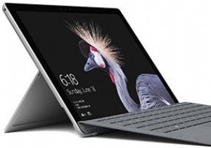 Surface에서 Windows 10이 시작되지 않거나 응답하지 않음 