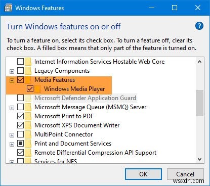 Windows 11/10에서 Windows Media Player 비디오 깜박임 수정 