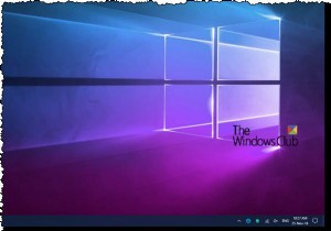 Windows 10 또는 Surface 장치에서 모니터의 검은색 테두리 또는 막대 