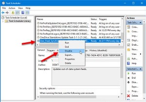 Taskeng.exe 팝업이 계속 뜨는 이유와 해결 방법 – 바이러스인지 확인하는 법