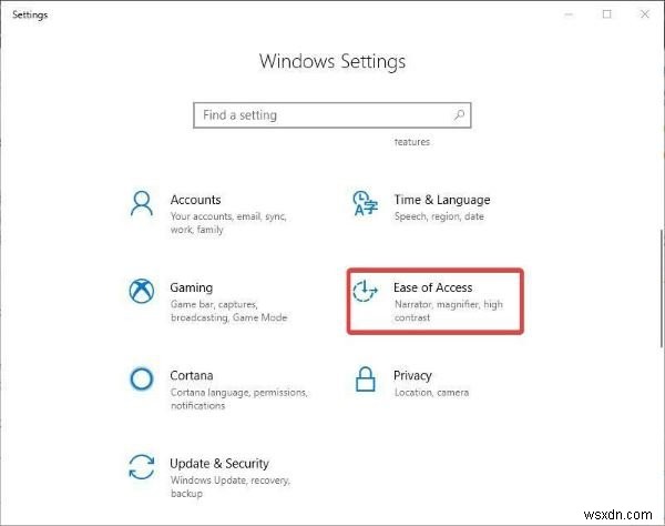 Windows 10의 스티커 메모에서 글꼴 크기를 변경하는 방법 