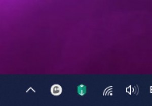Windows 10 작업 표시줄에서 시간만 보이게 하는 방법 
