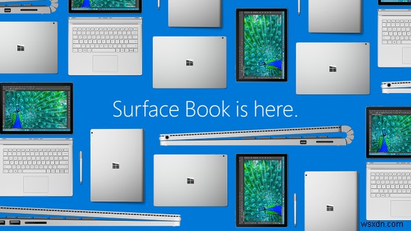 Surface Pro 또는 Surface Book의 느린 WiFi 연결 속도 