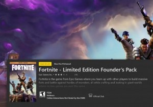 Microsoft Store에서 위시리스트 및 장바구니를 사용하는 방법 