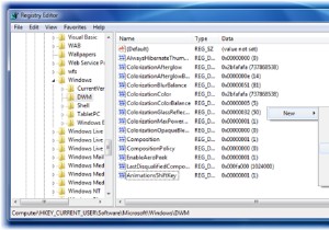 Windows 10에서 느린 동작으로 탐색기 창 최소화 및 최대화 