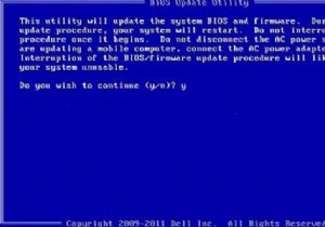 윈도우에서 두 번째 GPU(그래픽 카드)를 인식하지 못할 때 해결 방법