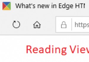 Microsoft Edge 학습 도구로 읽기 환경을 한층 더 편안하게 만드는 방법