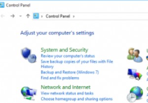 Windows 11/10에서 세 손가락 탭으로 Cortana 실행하는 방법