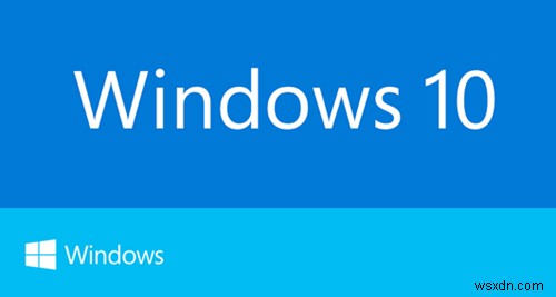 Windows 10 기능 목록 – 새로운 기능은 무엇입니까? 