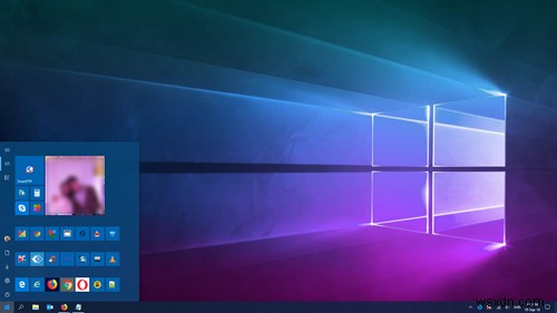 Windows 10 v1809 2018년 10월 업데이트의 새로운 기능 