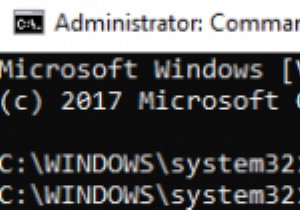 Windows 10에서 다른 사용자의 레지스트리를 편집하는 방법 