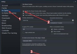 Windows 10의 Steam에서 Rocket League가 작동하지 않음 