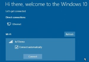 Windows 10 IoT Core와 Enterprise – 유사점 및 차이점 