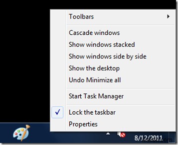 Windows 작업 관리자에서 프로세스 우선 순위를 설정 및 저장하는 방법 