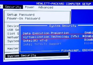 Hyper-V 구성 및 사용 – Windows 10에서 가상 머신 생성 
