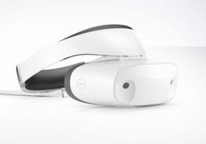 윈도우 혼합 현실(Mixed Reality)이란? 마이크로소프트가 주목하는 이유