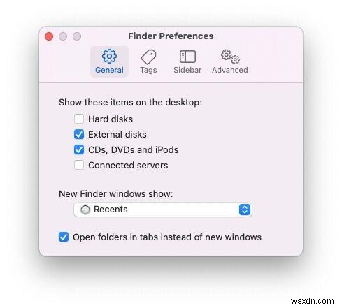 Mac에 표시되지 않는 외장 드라이브를 찾는 방법 