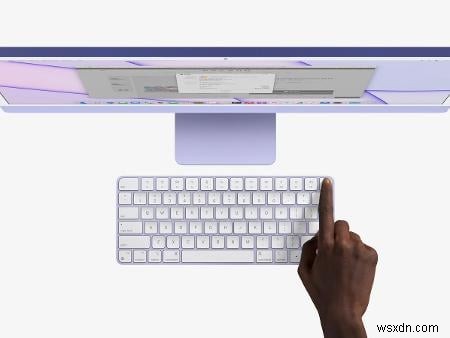 리퍼브 MacBook 또는 Mac 구입처 