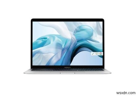 리퍼브 MacBook 또는 Mac 구입처 