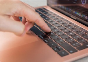 macOS Monterey에서 Mac을 준비하는 방법 