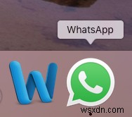Mac에서 WhatsApp을 다운로드하는 방법 