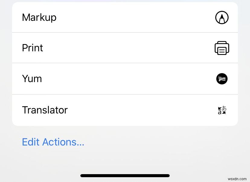 Mac, iPhone 및 iPad에서 웹페이지를 번역하는 방법 