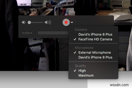 iPhone 및 Mac에서 FaceTime 통화를 녹음하는 방법 