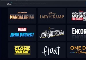 iPhone, iPad, Apple TV 및 Mac에서 Disney+를 시청하는 방법 