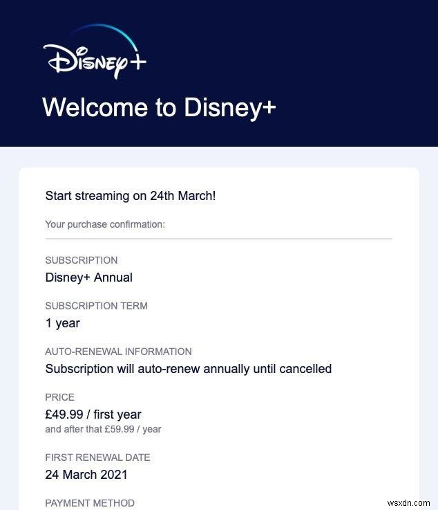 iPhone, iPad, Apple TV 및 Mac에서 Disney+를 시청하는 방법 