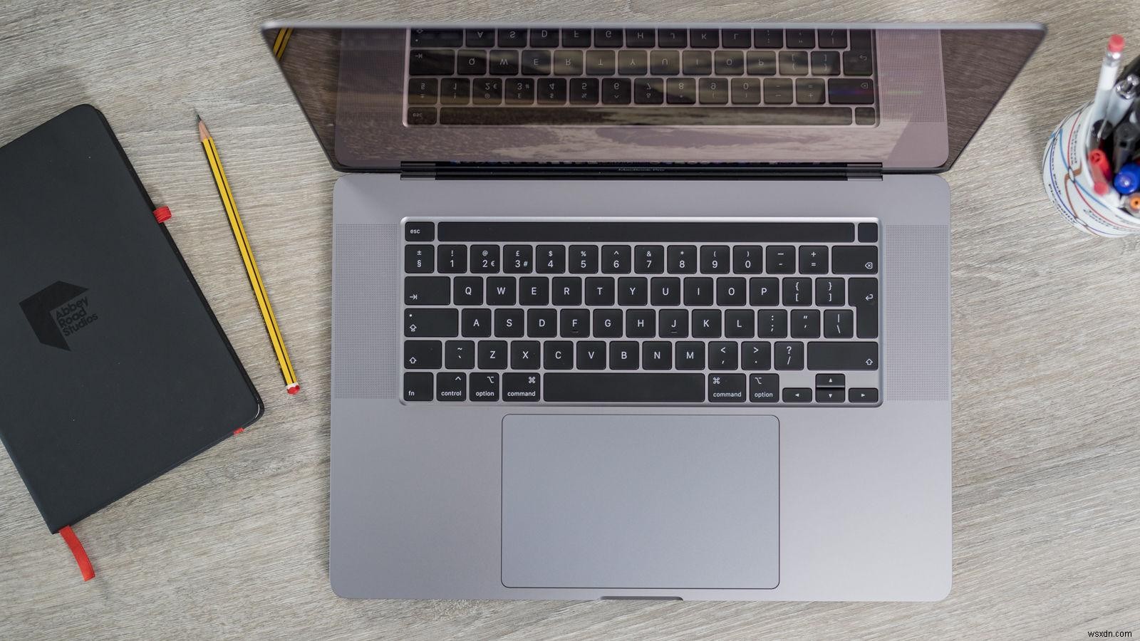 MacBook 배터리를 테스트하는 방법:교체 및 교체가 필요한지 확인 