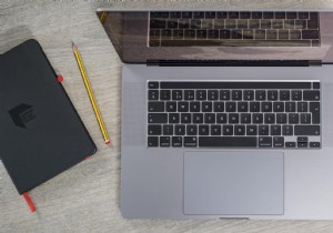 MacBook 배터리를 테스트하는 방법:교체 및 교체가 필요한지 확인 