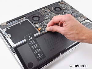 MacBook 배터리를 테스트하는 방법:교체 및 교체가 필요한지 확인 