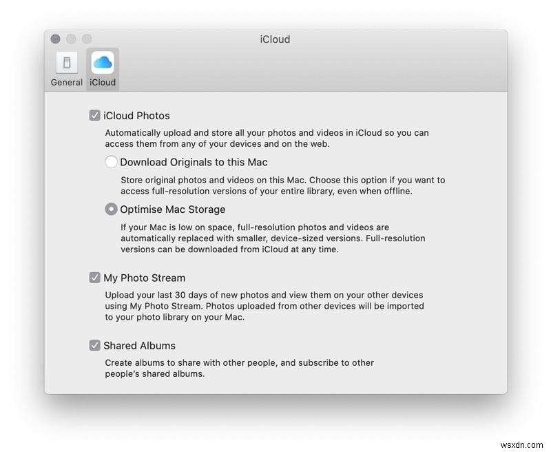 iPhone에서 Mac으로 사진 및 비디오를 전송하는 방법 