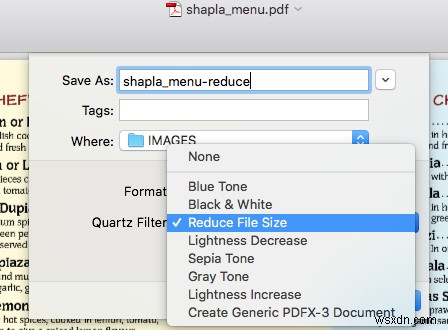 Mac에서 PDF를 편집하는 방법 