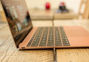 MacBook에 더 많은 포트를 추가하는 방법 